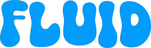 Fluid UI Logo